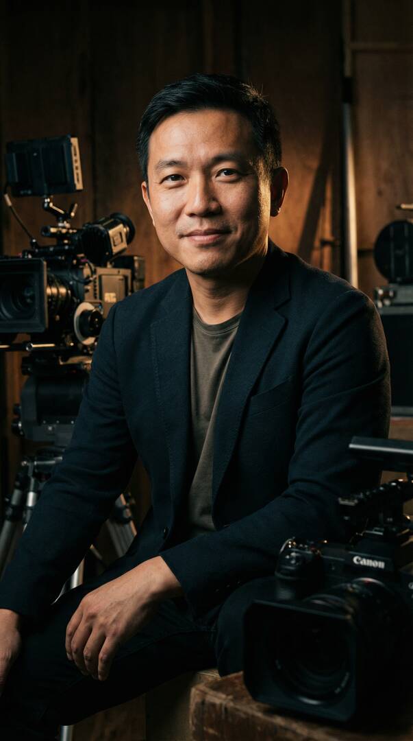 黄瓜视频影视导演