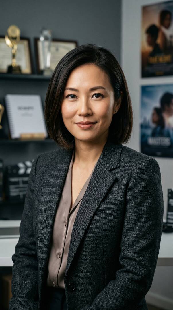 黄瓜视频制片人